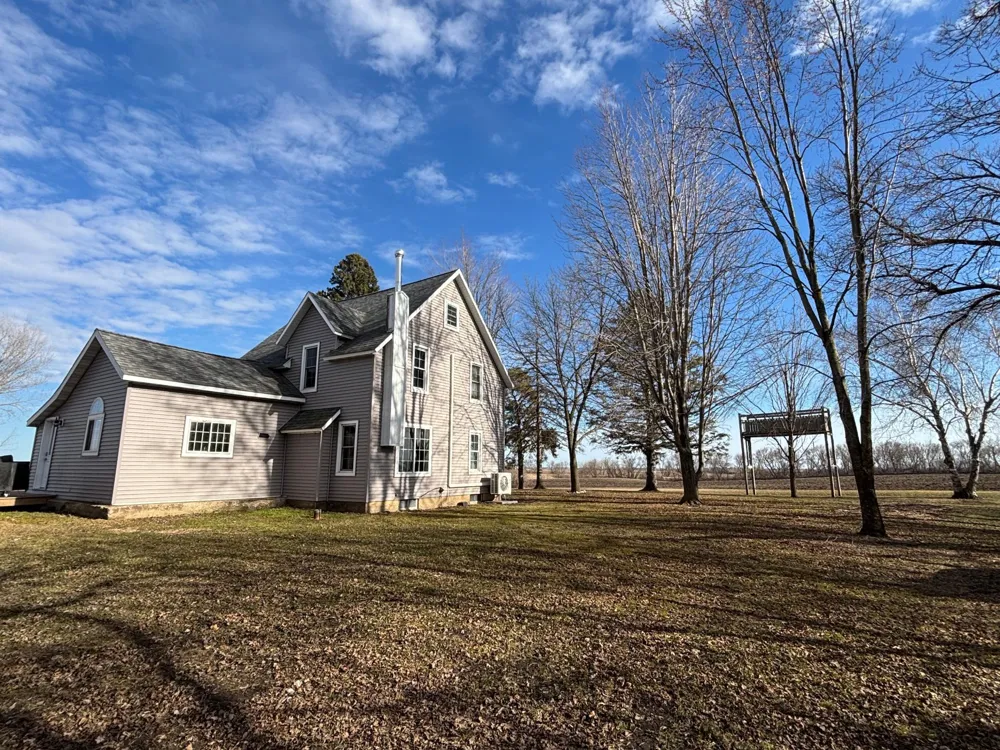 20362 370th Avenue Cyrus, MN 56323