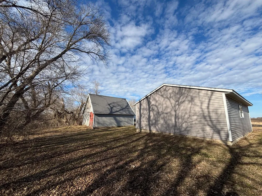 20362 370th Avenue Cyrus, MN 56323