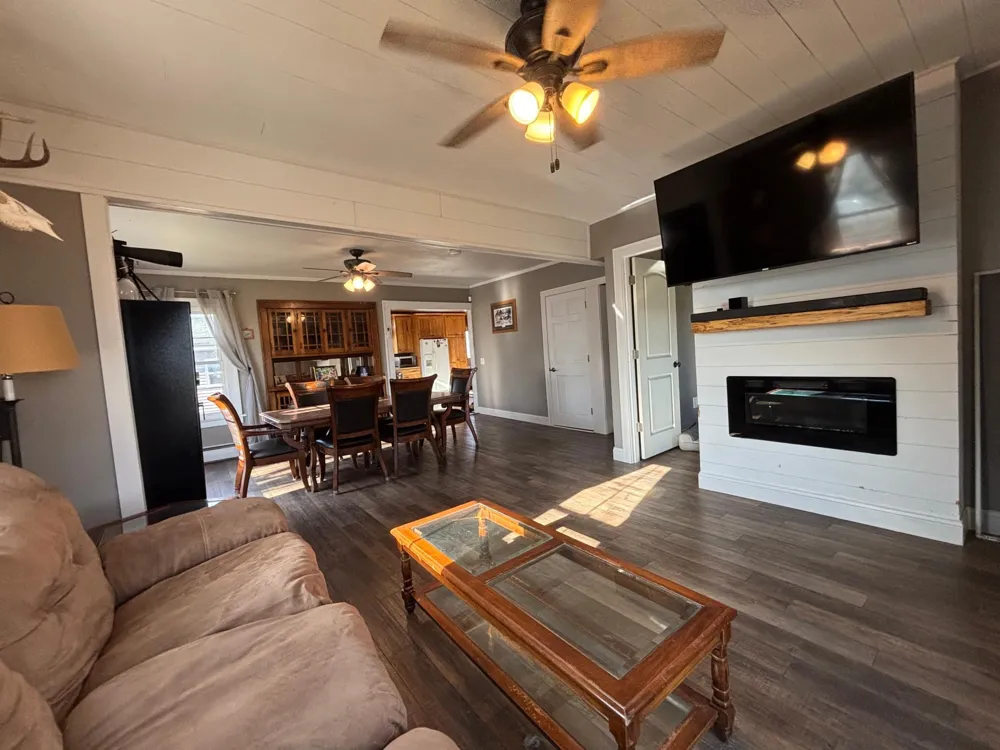20362 370th Avenue Cyrus, MN 56323