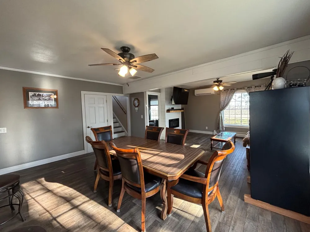 20362 370th Avenue Cyrus, MN 56323