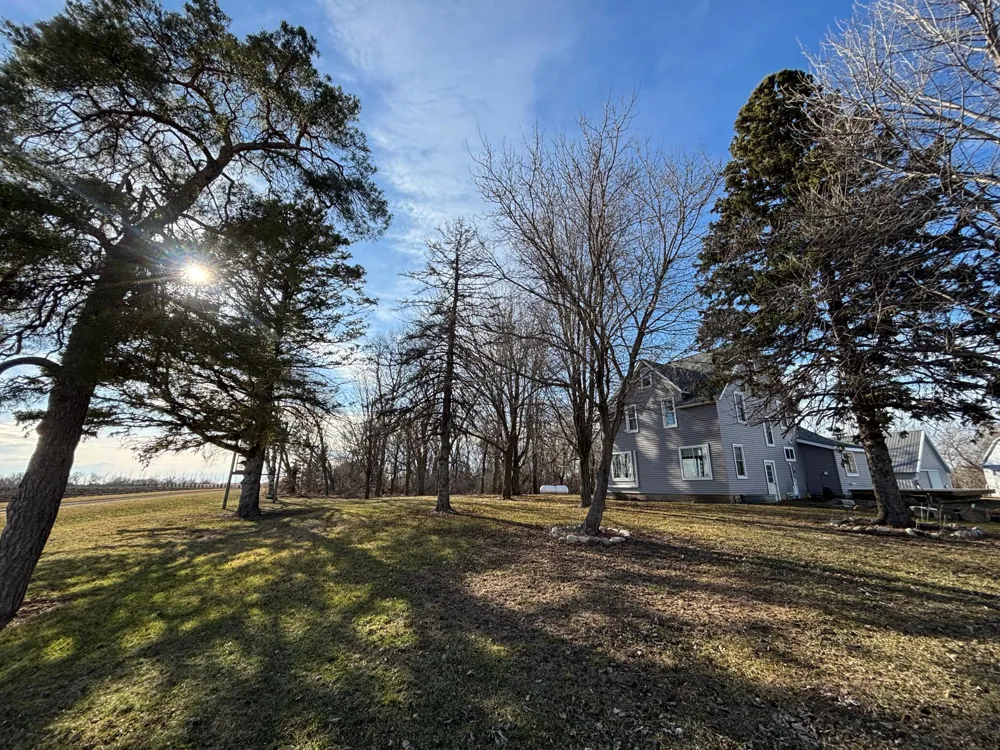 20362 370th Avenue Cyrus, MN 56323