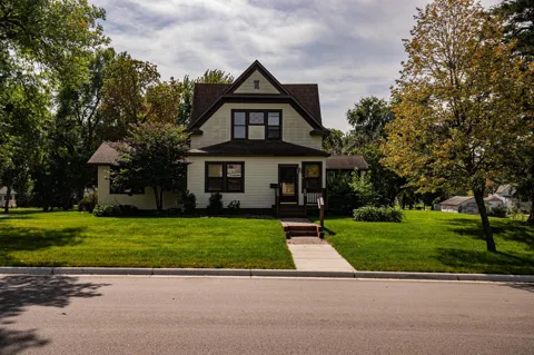 301 E Depue Avenue