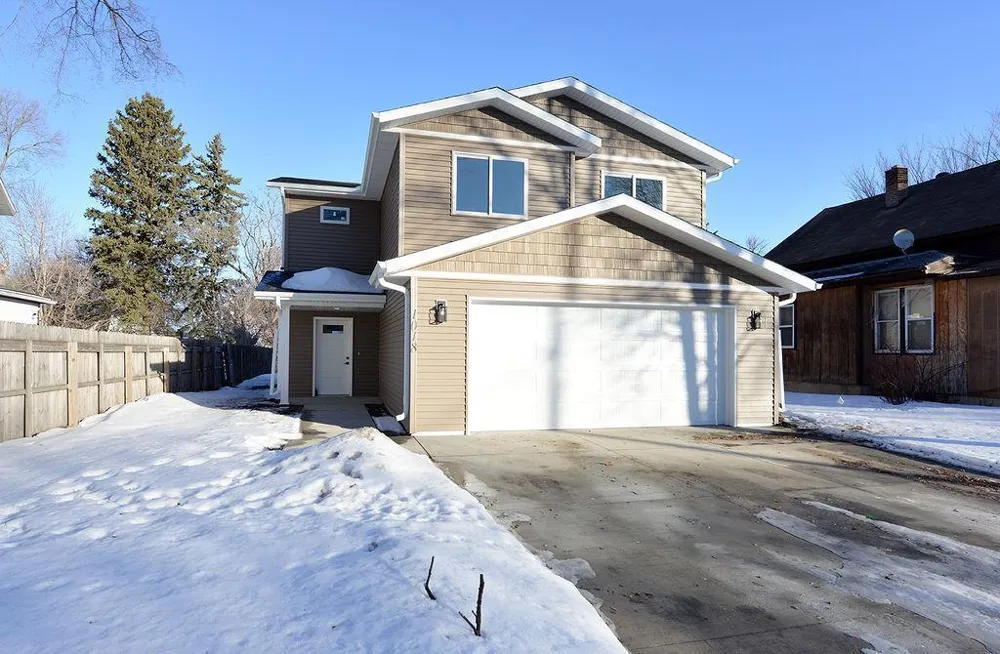 323 3rd Street Mapleton, ND 58059