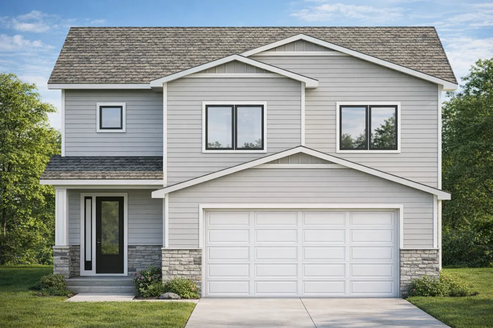 323 3rd Street Mapleton, ND 58059
