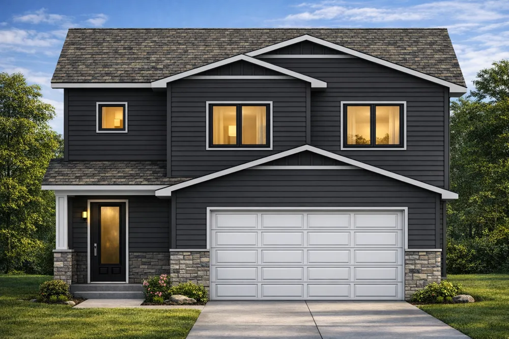 323 3rd Street Mapleton, ND 58059
