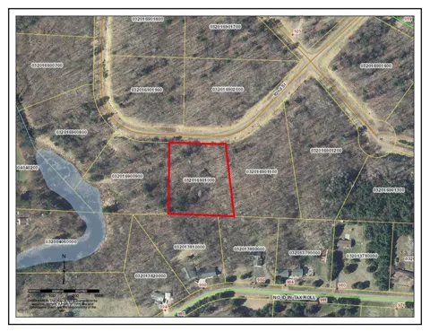 xxx Lot 10 92nd Street