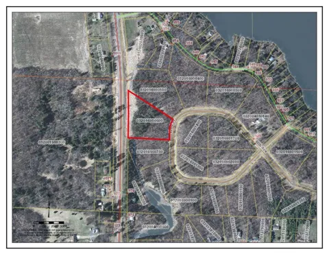 XXX Lot 6 92nd Street