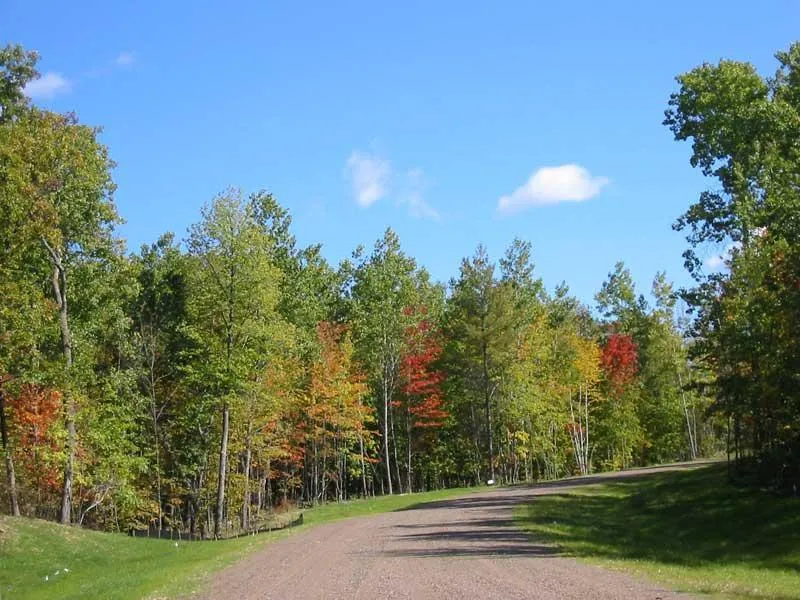 XXX Lot 6 92nd Street Amery, WI 54001