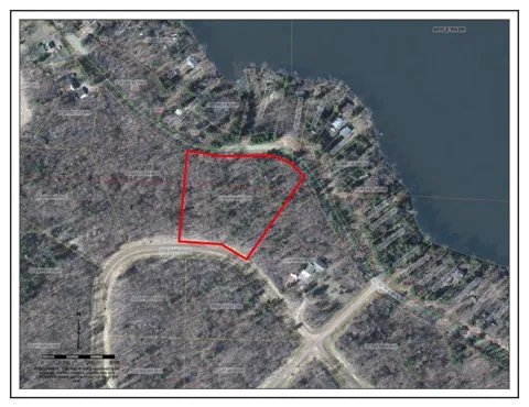XXX Lot 3 96th Avenue