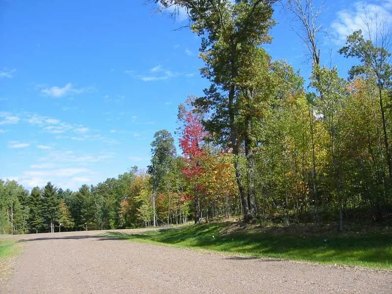 XXX Lot 3 96th Avenue Amery, WI 54001