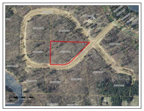 xxx Lot 20 92nd Street