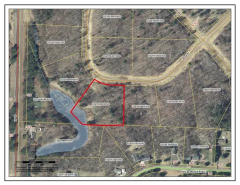 xxx Lot 9 92nd Street
