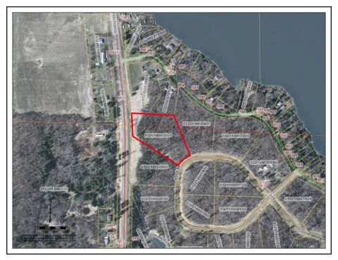 XXX Lot 5 92nd Street