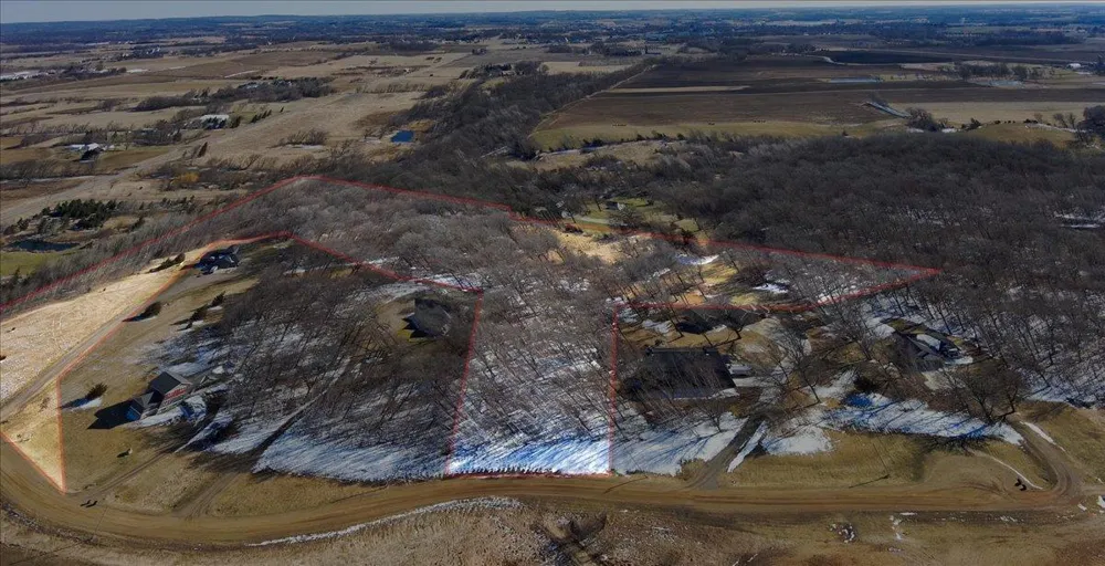 21781 Trestle Ridge Road Albany, MN 56307