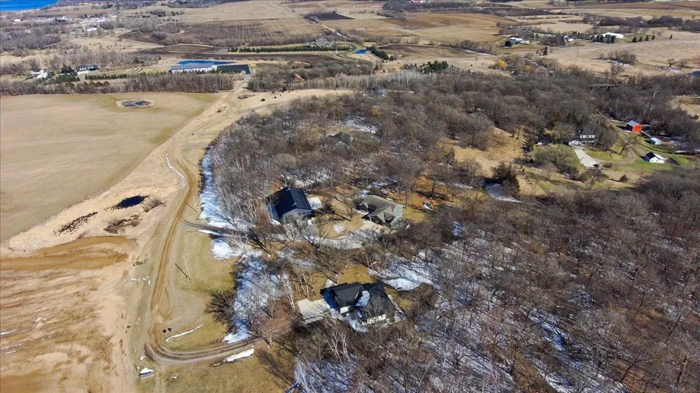 21781 Trestle Ridge Road Albany, MN 56307