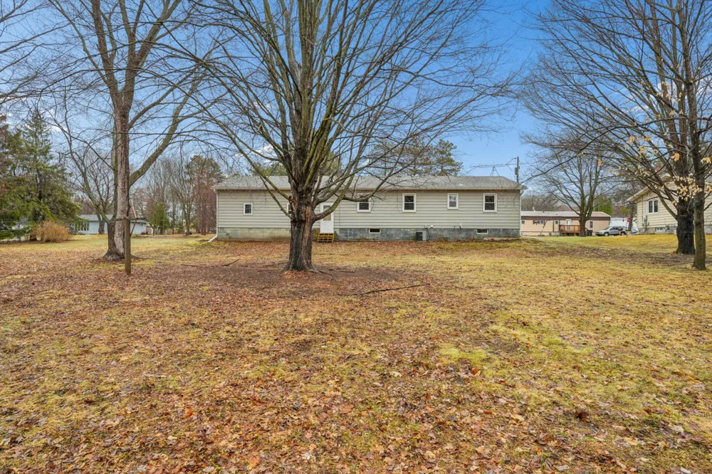 351 Horsmann Avenue Dresser, WI 54009