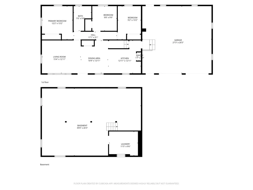351 Horsmann Avenue Dresser, WI 54009