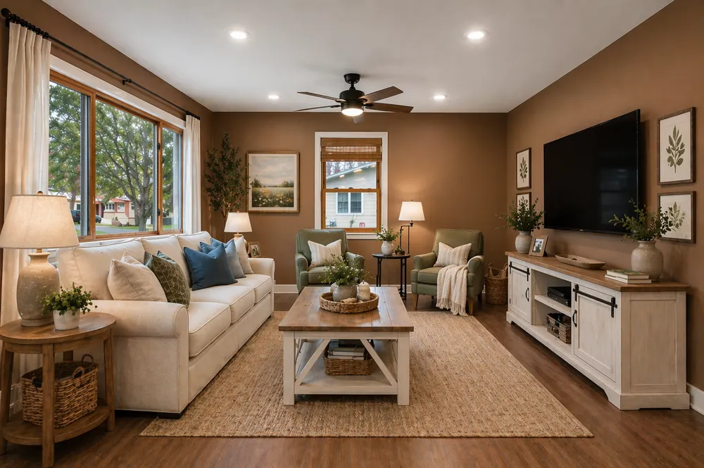 351 Horsmann Avenue Dresser, WI 54009