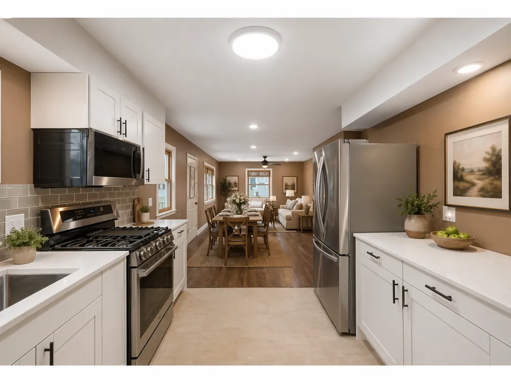 351 Horsmann Avenue Dresser, WI 54009