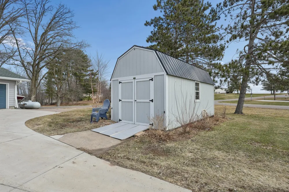 1398 3 1/2 Street Street Almena, WI 54889