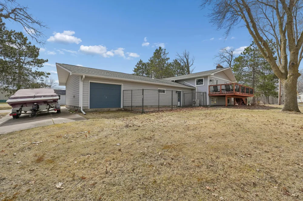 1398 3 1/2 Street Street Almena, WI 54889