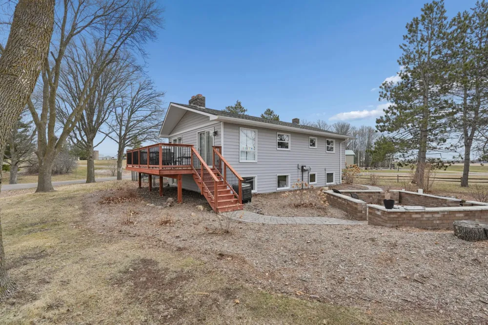 1398 3 1/2 Street Street Almena, WI 54889