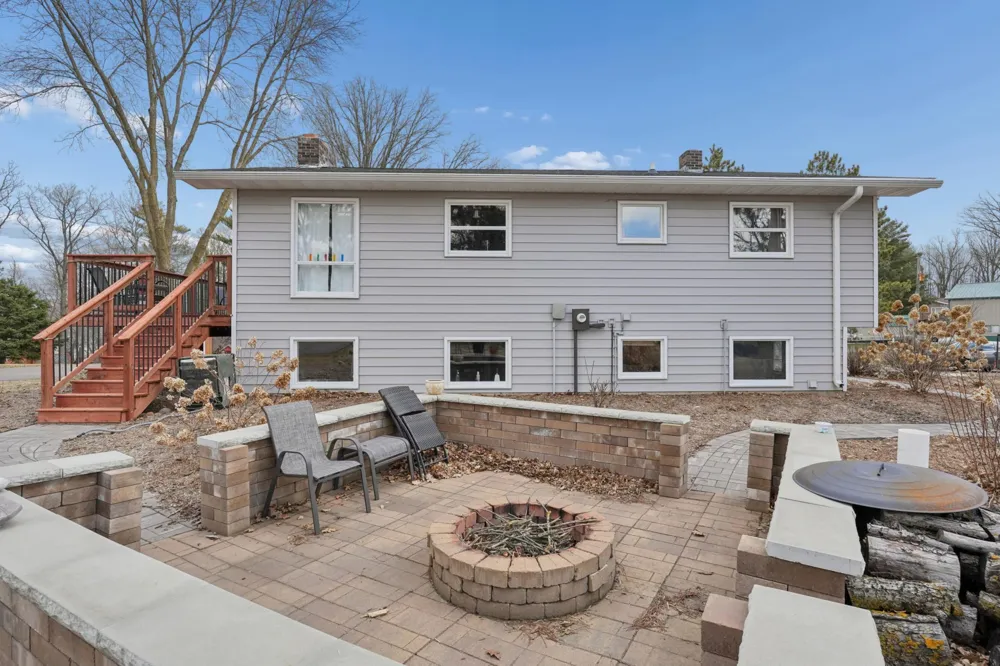 1398 3 1/2 Street Street Almena, WI 54889