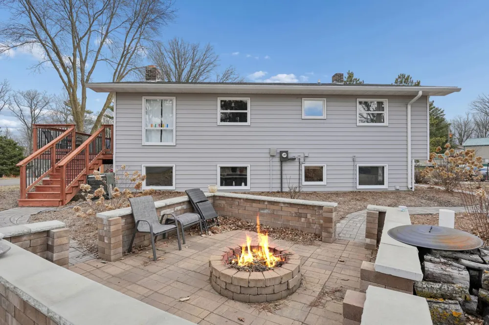 1398 3 1/2 Street Street Almena, WI 54889