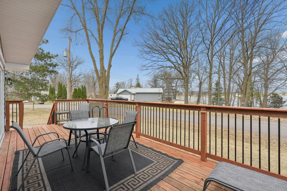 1398 3 1/2 Street Street Almena, WI 54889