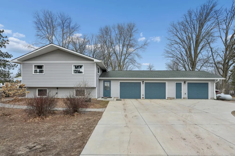 1398 3 1/2 Street Street Almena, WI 54889