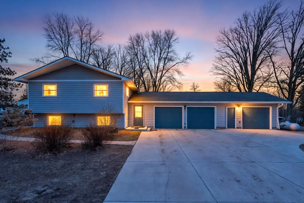 1398 3 1/2 Street Street Almena, WI 54889