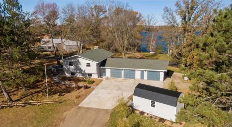 1398 3 1/2 Street Street Almena, WI 54889
