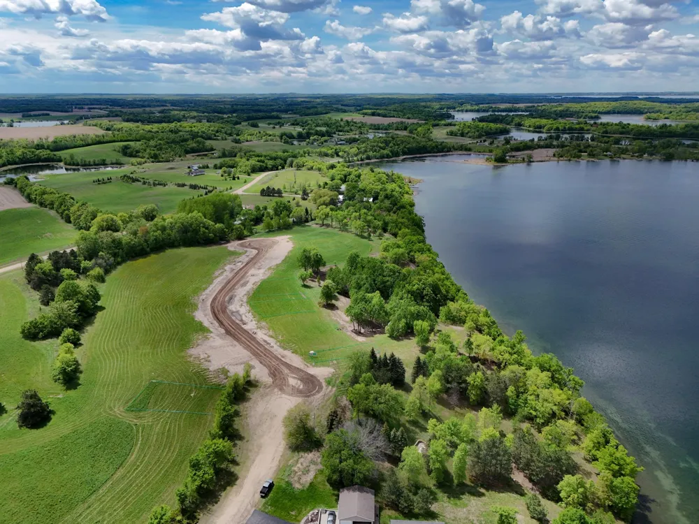 322XX 452nd St [A2] Vergas, MN 56587