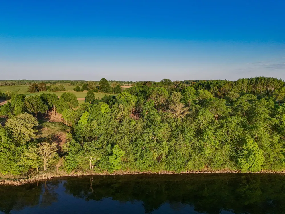 322XX 452nd St [A2] Vergas, MN 56587