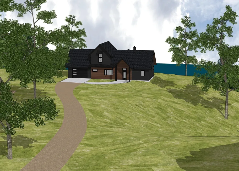 322XX 452nd St [A2] Vergas, MN 56587