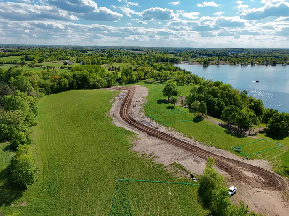 355XX 452nd St [A5] Vergas, MN 56587