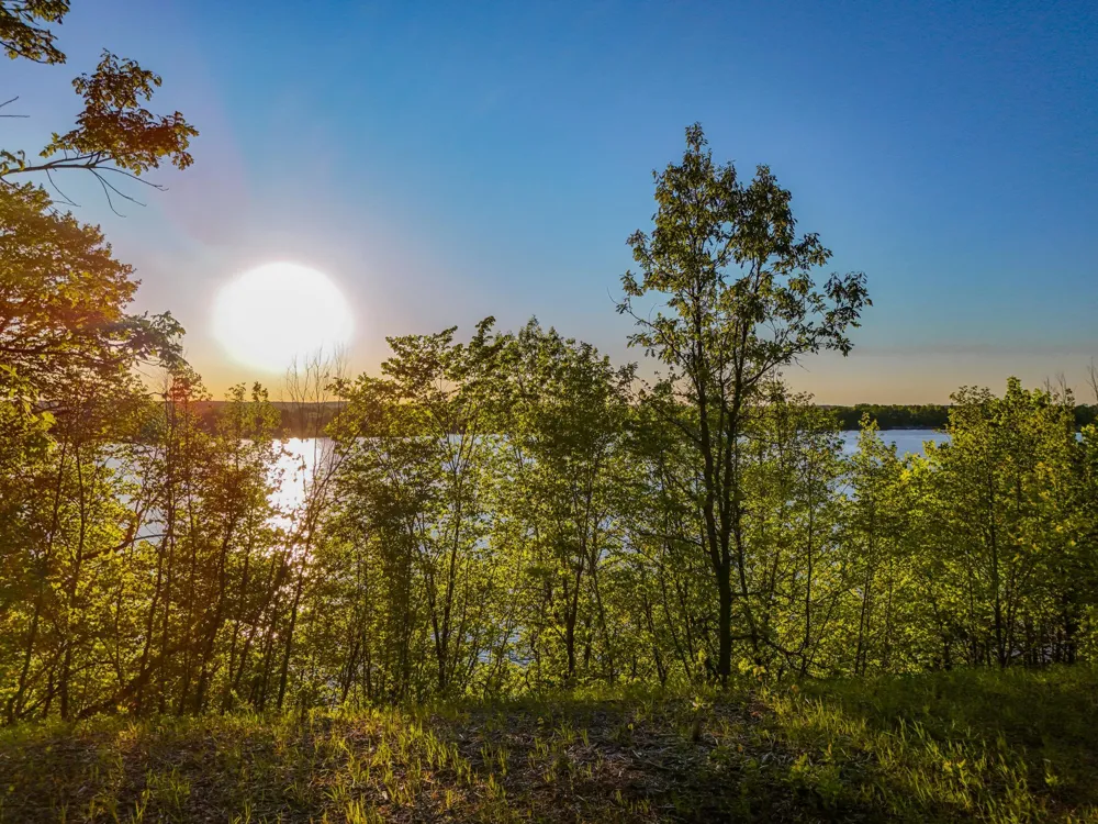 355XX 452nd St [A5] Vergas, MN 56587