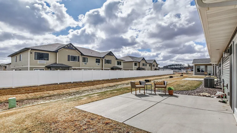 4881 Field Crest Lane Eau Claire, WI 54701