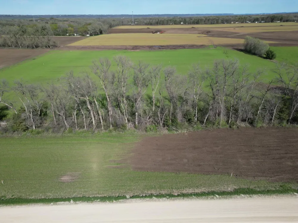 Lot 1 Orlando Avenue Hastings, MN 55033