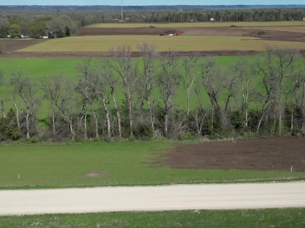 Lot 1 Orlando Avenue Hastings, MN 55033