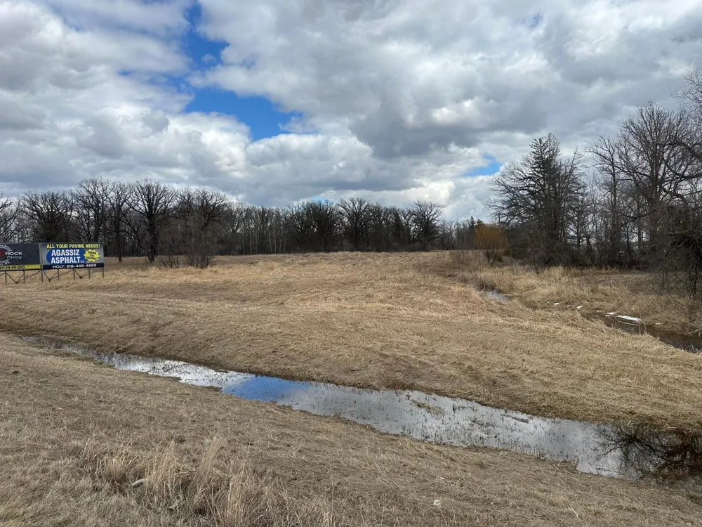 TBD State Hwy 11 Badger, MN 56714