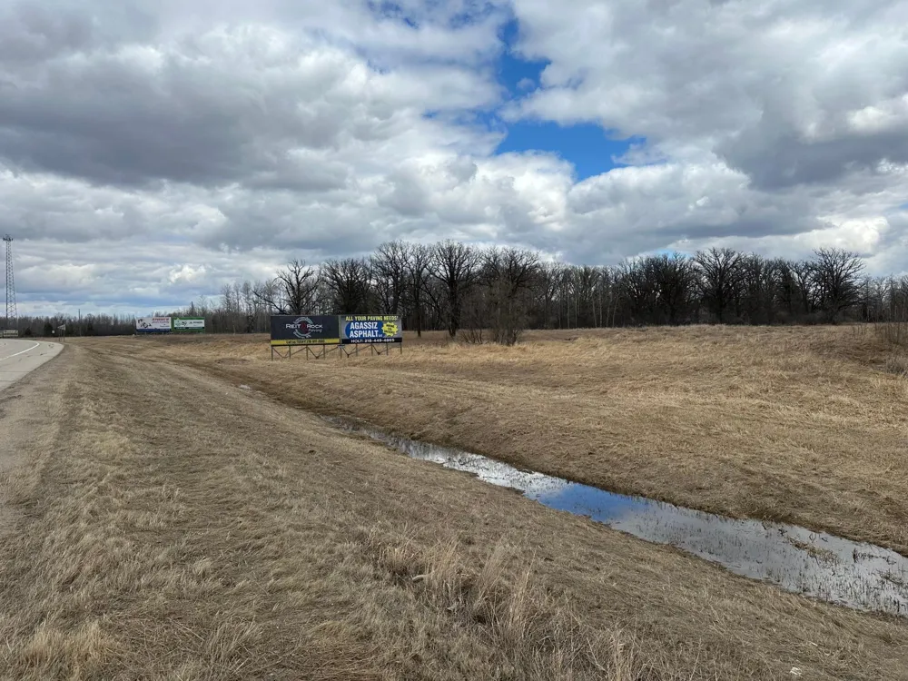 TBD State Hwy 11 Badger, MN 56714