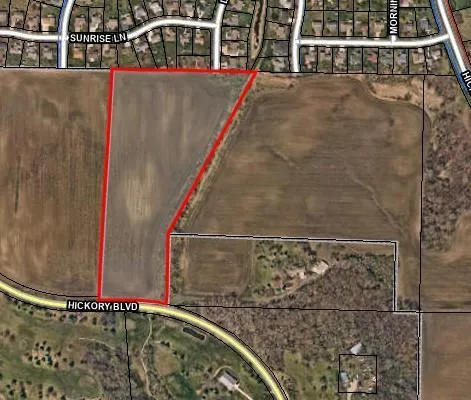 XX Daniel Drive Belle Plaine, MN 56011