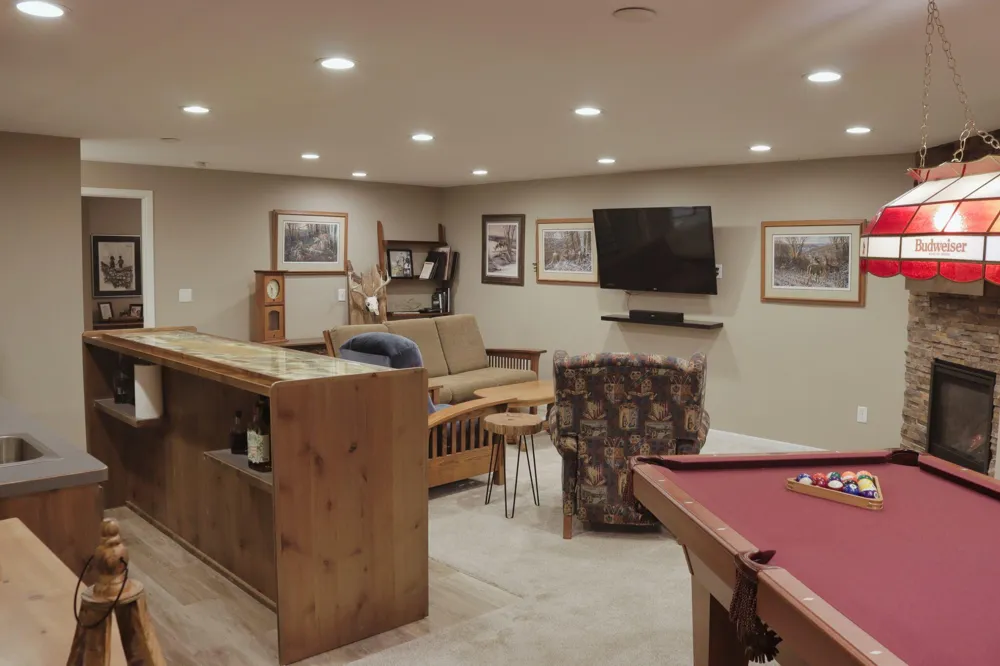 2760 Oakhurst Drive Lake City, MN 55041