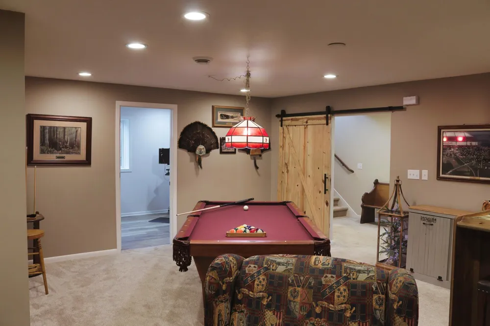 2760 Oakhurst Drive Lake City, MN 55041
