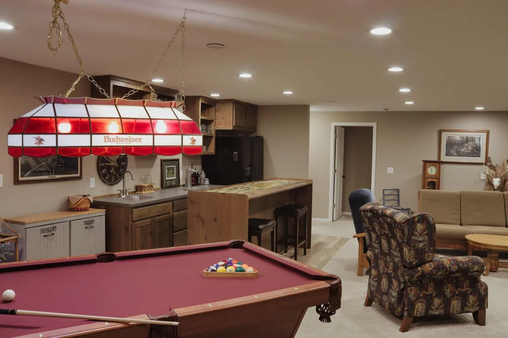 2760 Oakhurst Drive Lake City, MN 55041
