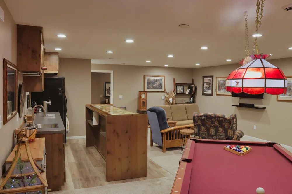 2760 Oakhurst Drive Lake City, MN 55041