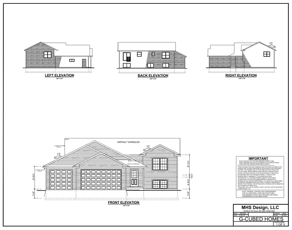 424 Amco Ln Chatfield, MN 55923