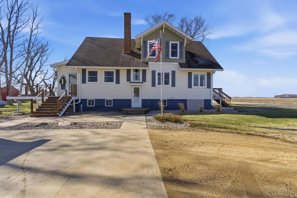 9791 County Road 4 SE Atwater, MN 56209
