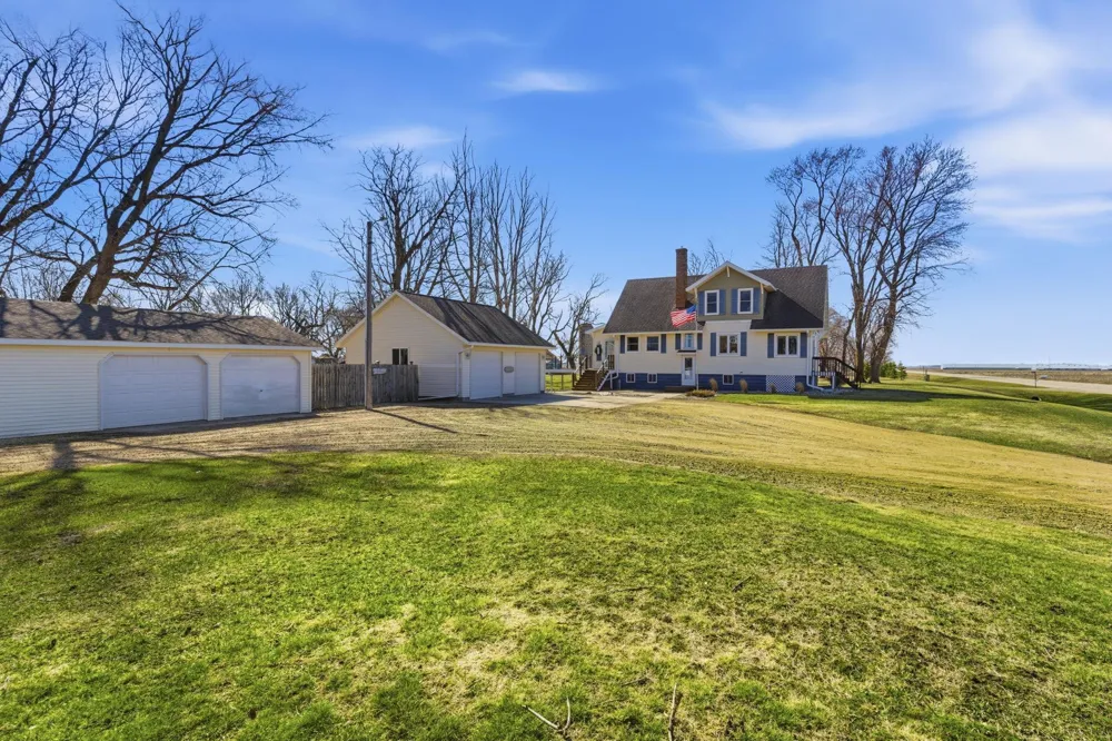 9791 County Road 4 SE Atwater, MN 56209